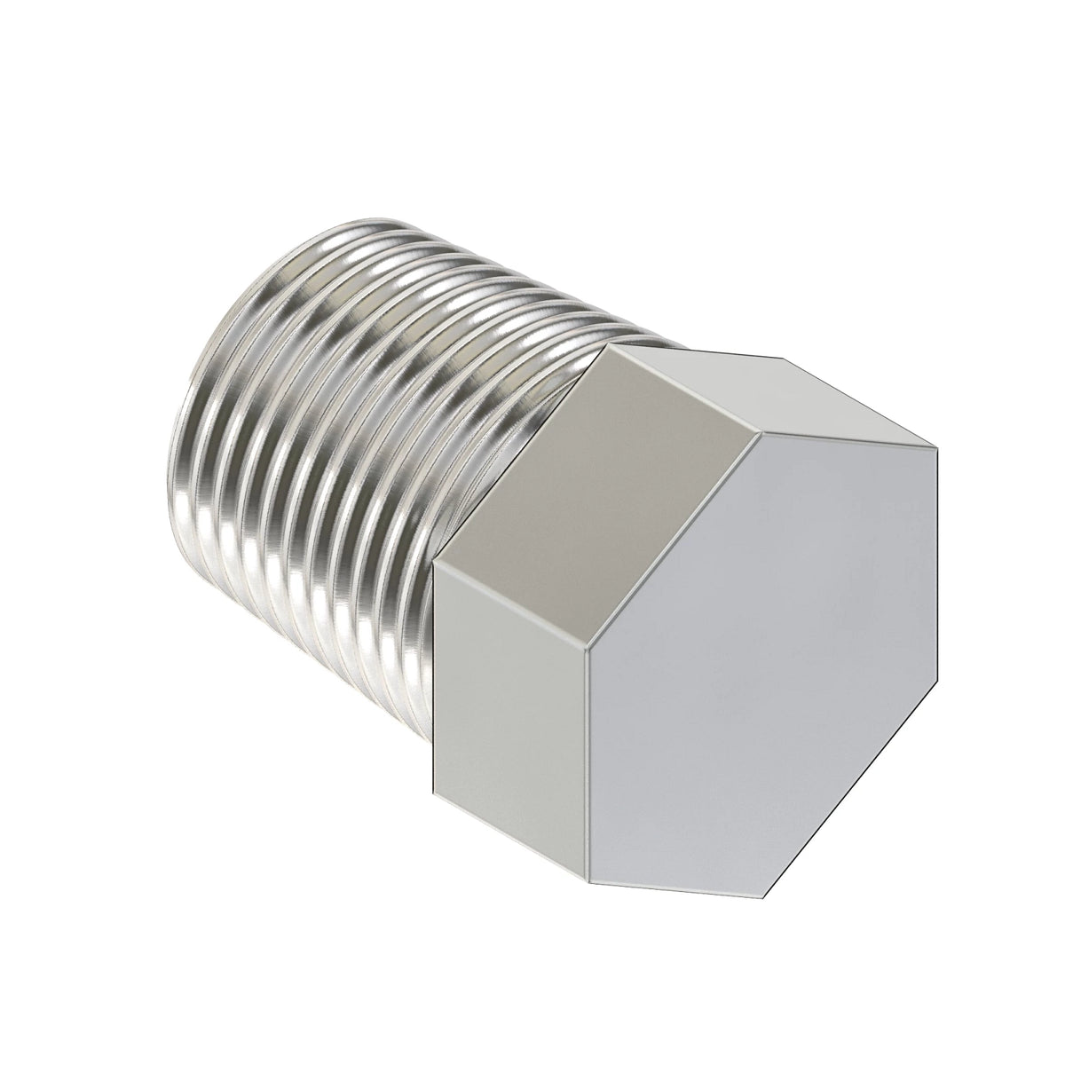 15H712: Fits John Deere 15H712 Pipe Plug – Genuine OEM