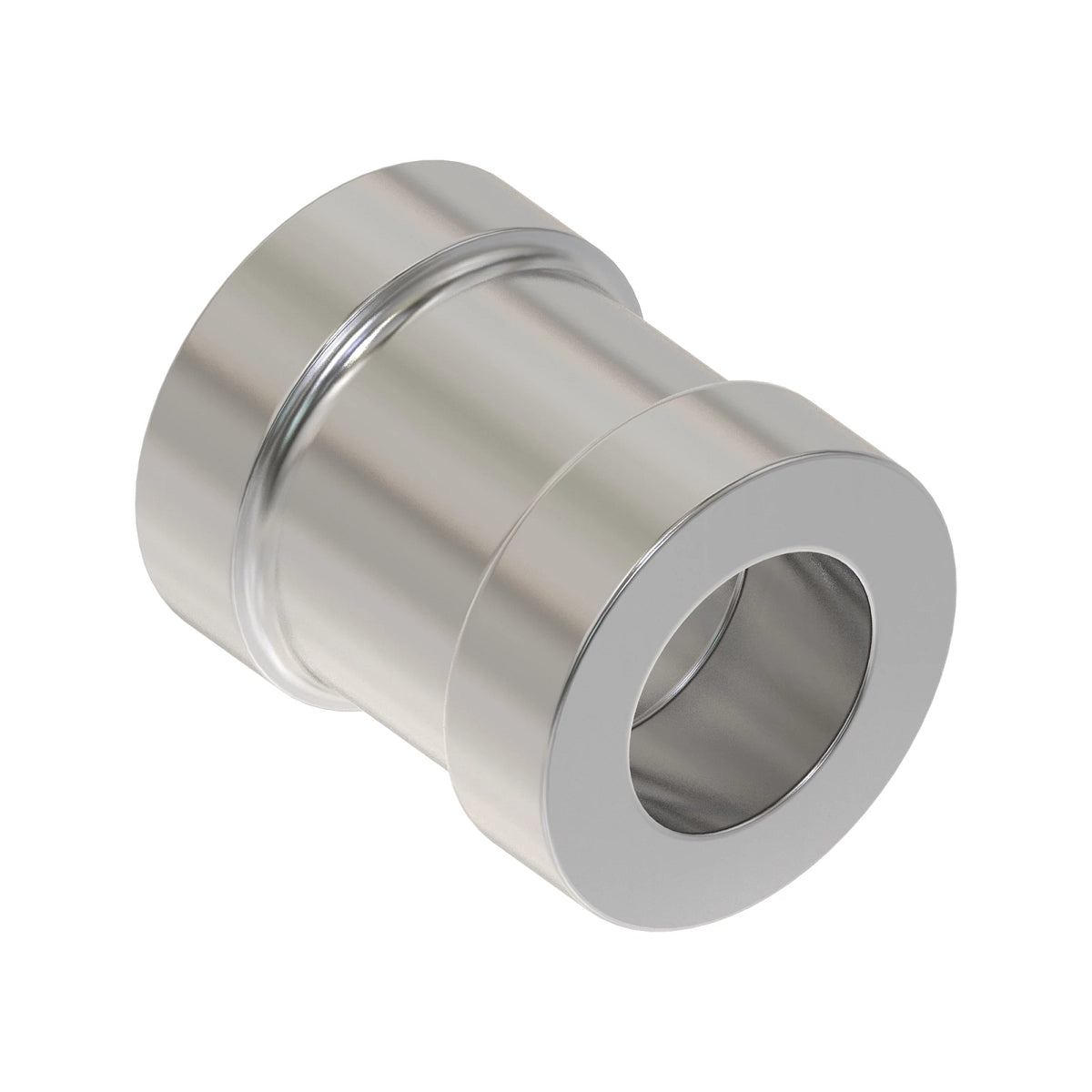 15H84: Fits John Deere 15H84 Internal Thread Fitting Coupling – Genuine OEM