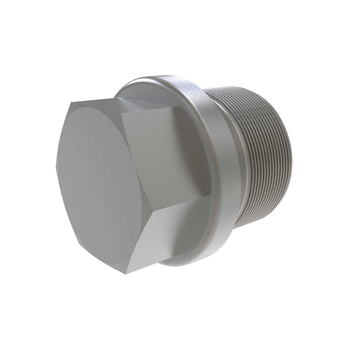 15M2717: Fits John Deere 15M2717 Washer Face Drain Plug – Genuine OEM