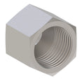 15M6098: Fits John Deere 15M6098 Nut Fitting – Genuine OEM
