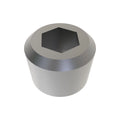 15M6457: Fits John Deere 15M6457 Taper Thread Drain Plug – Genuine OEM