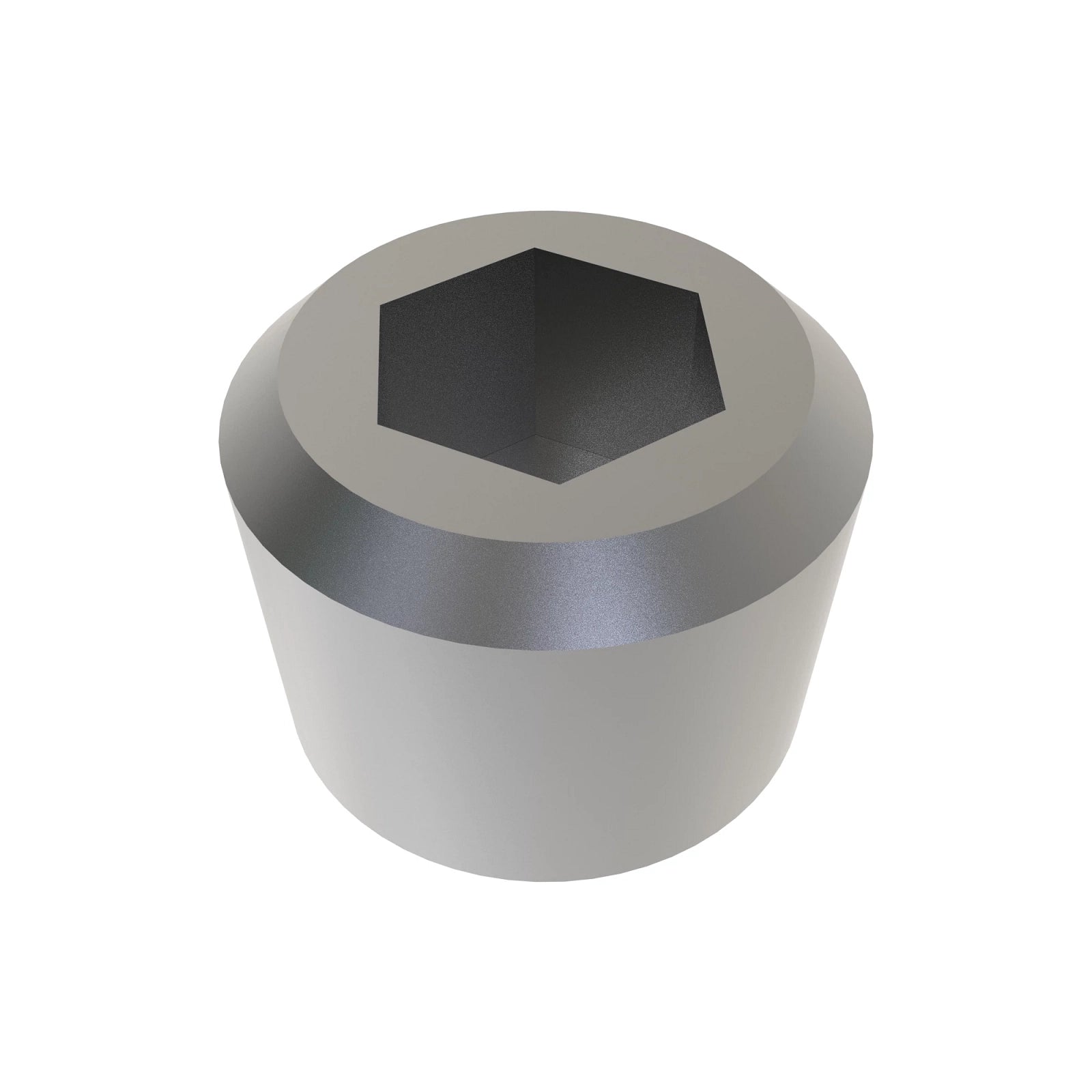 15M6457: Fits John Deere 15M6457 Taper Thread Drain Plug – Genuine OEM