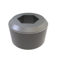 15M6643: Fits John Deere 15M6643 Taper Thread Drain Plug – Genuine OEM