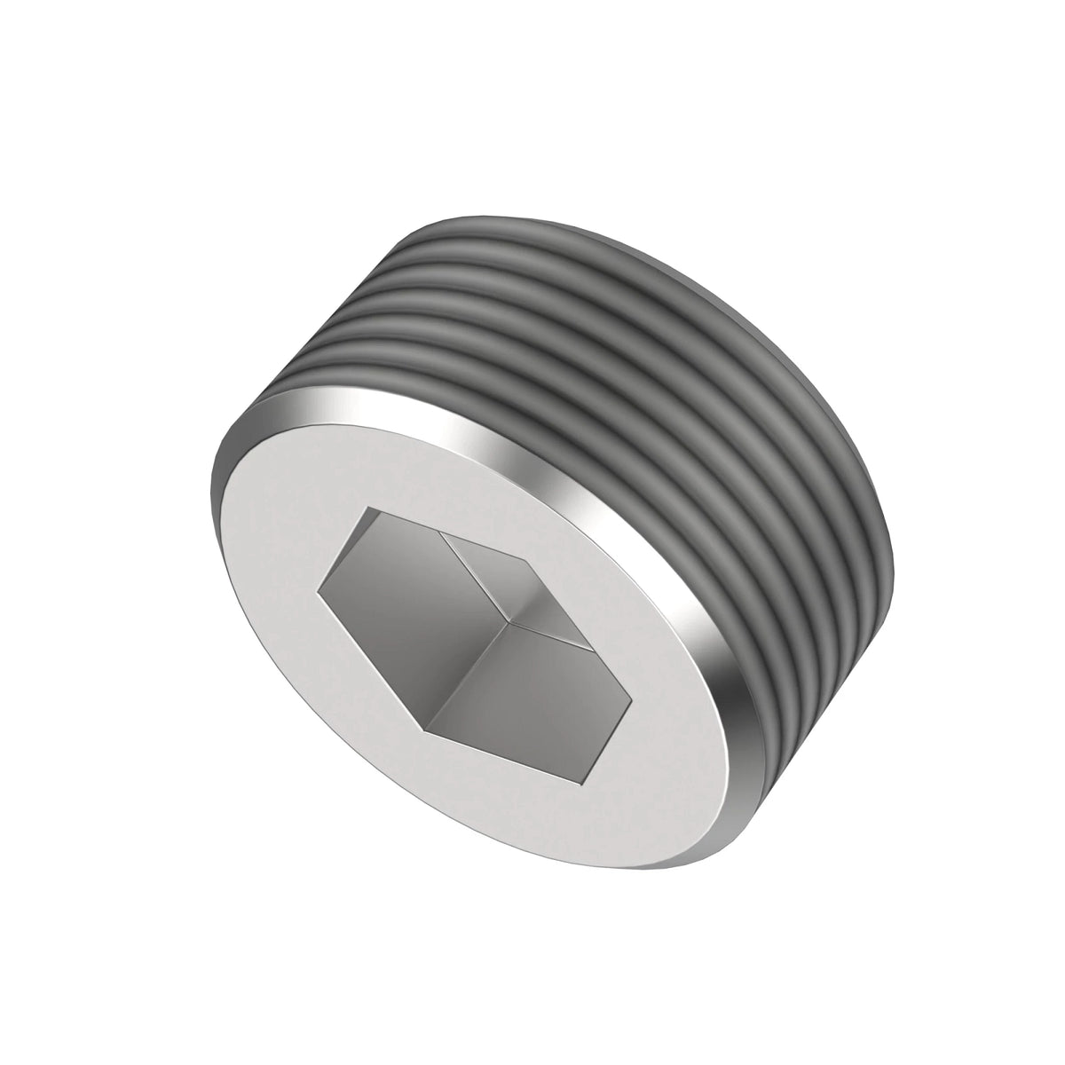 15M7021: Fits John Deere 15M7021 Taper Thread Drain Plug – Genuine OEM