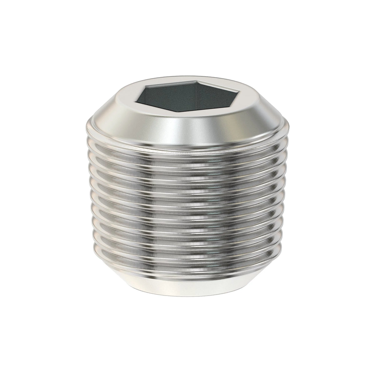 15M7032: John Deere 15M7032 Taper Thread Pipe Plug