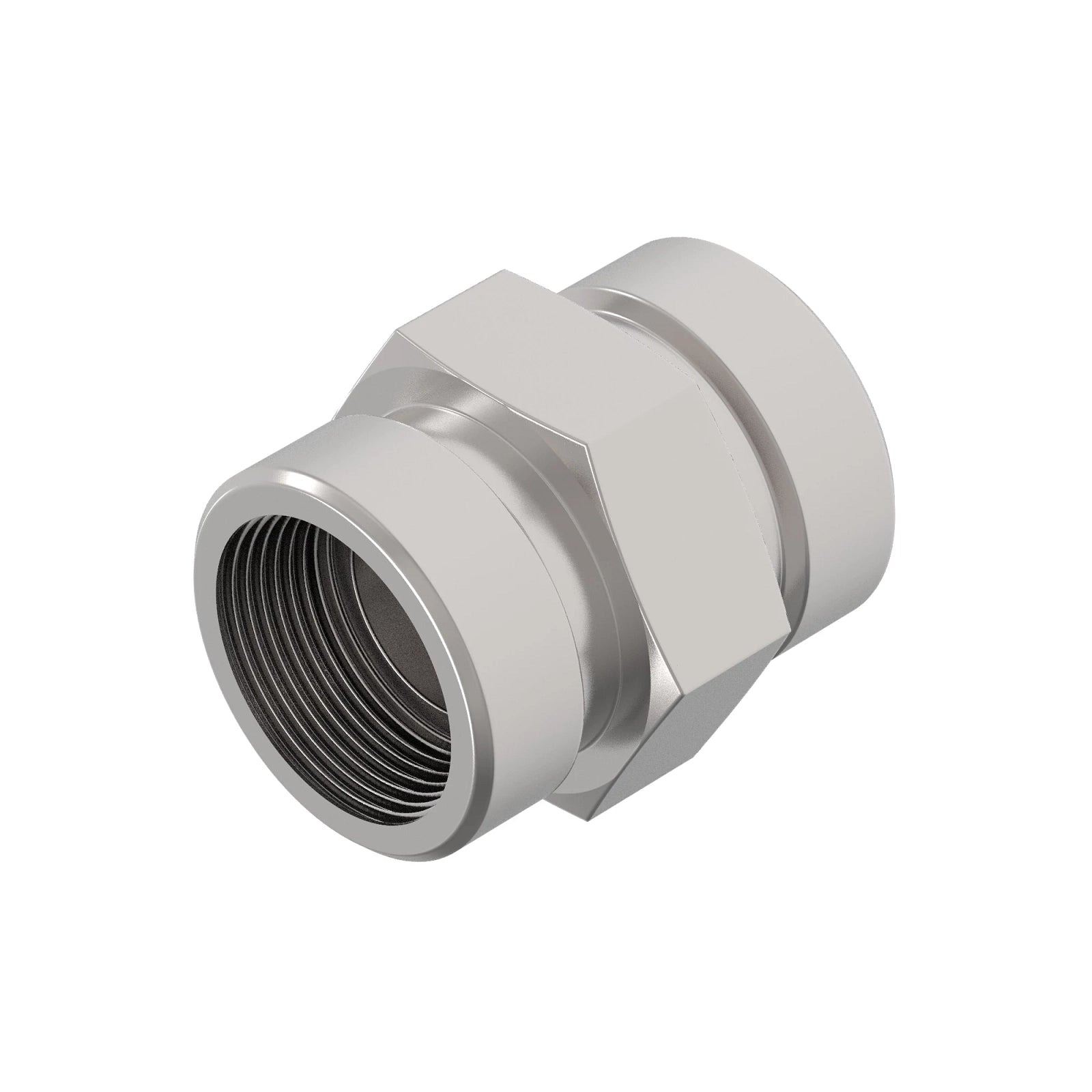 15M7068: Fits John Deere 15M7068 Pipe Fitting – Genuine OEM