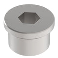 15M7074: Fits John Deere 15M7074 Hexagonal Socket Drain Plug – Genuine OEM