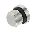 15M7076: Fits John Deere 15M7076 Drain Plug – Genuine OEM