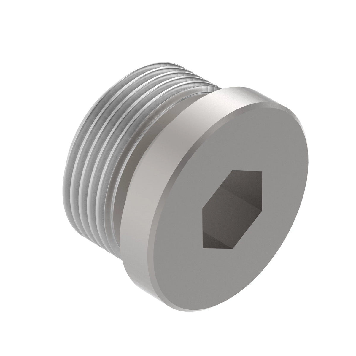 15M7077: Fits John Deere 15M7077 Drain Plug – Genuine OEM