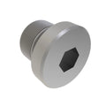 15M7079: Fits John Deere 15M7079 Hexagonal Socket Drain Plug – Genuine OEM