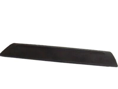 Ford New 2005-2009 Fits Ford Mustang Plate - Door Scuff Base No., Part # 5R3Z6313208BAB