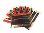 1995-2001 Chevrolet Cavalier "J" Parts Microfiche Catalog Slides