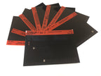1995-2001 Chevrolet Cavalier "J" Parts Microfiche Catalog Slides