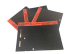 1997-2003 Chevrolet Malibu "N" Parts Microfiche Catalog Slides