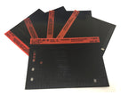 1997-2003 Chevrolet Malibu "N" Parts Microfiche Catalog Slides