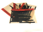 1997-2003 Chevrolet Malibu "N" Parts Microfiche Catalog Slides