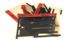1997-2003 Chevrolet Malibu "N" Parts Microfiche Catalog Slides