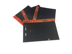 1990-1993 Chevrolet Geo Storm "R" Parts Microfiche Catalog Slides