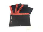 1990-1993 Chevrolet Geo Storm "R" Parts Microfiche Catalog Slides
