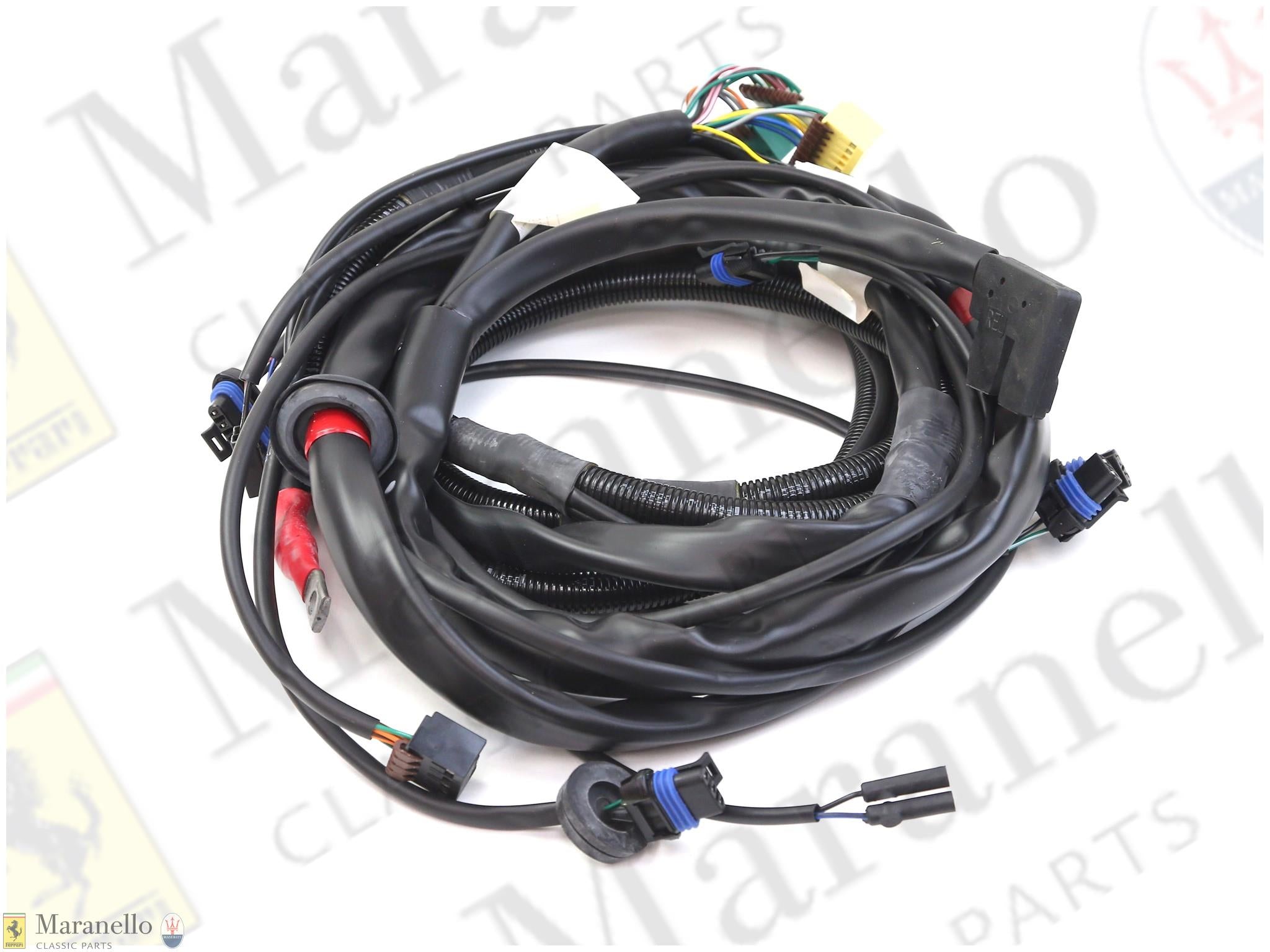160426 - Front Cables