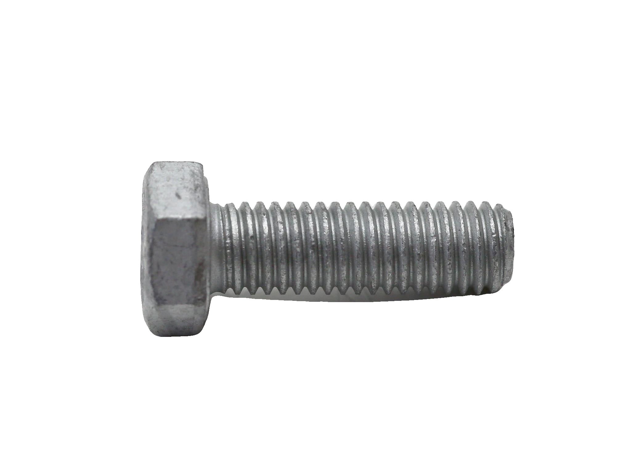 16043624 - Screw M8 x 25