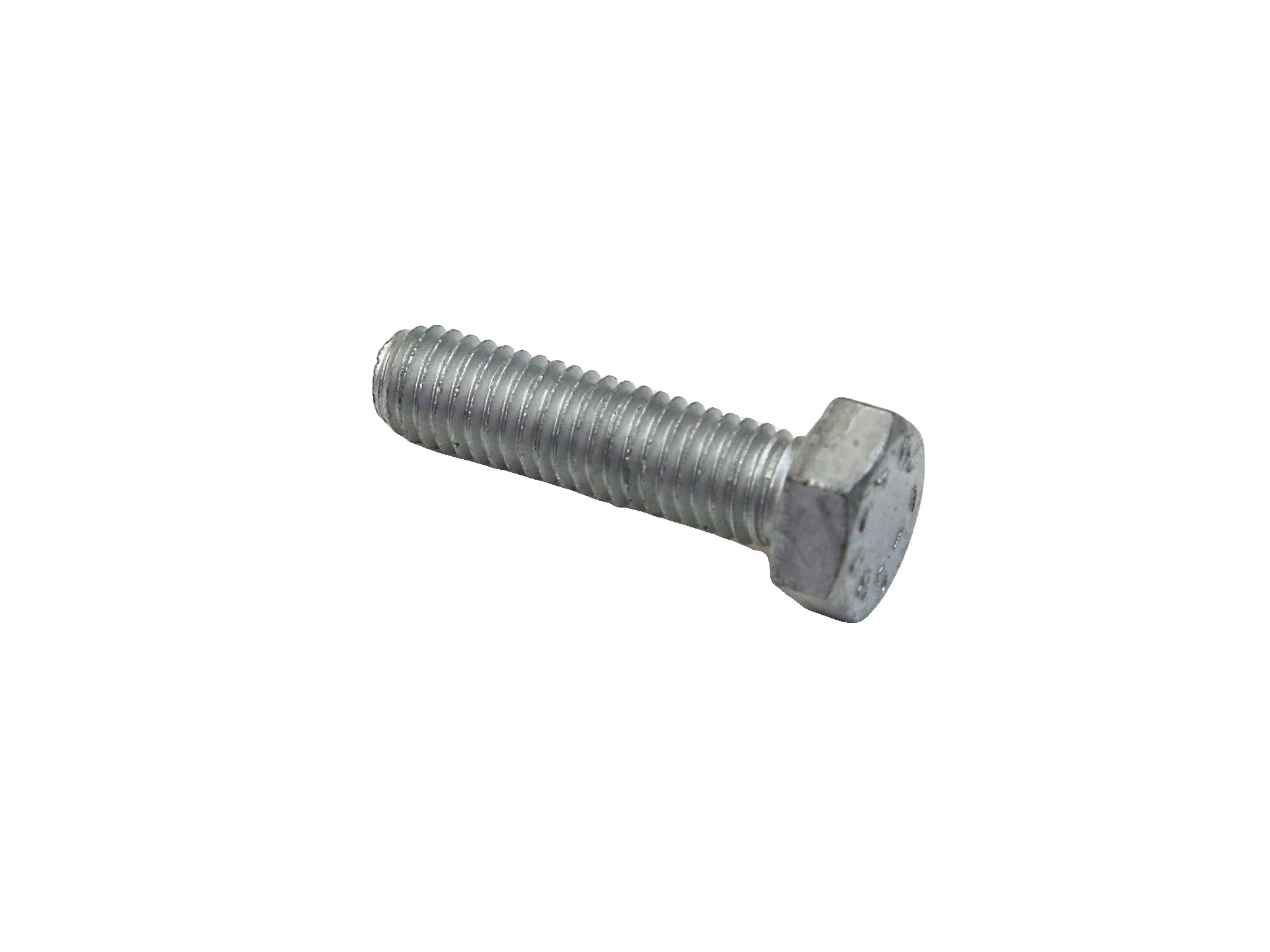 16043834 - Screw M8 x 30