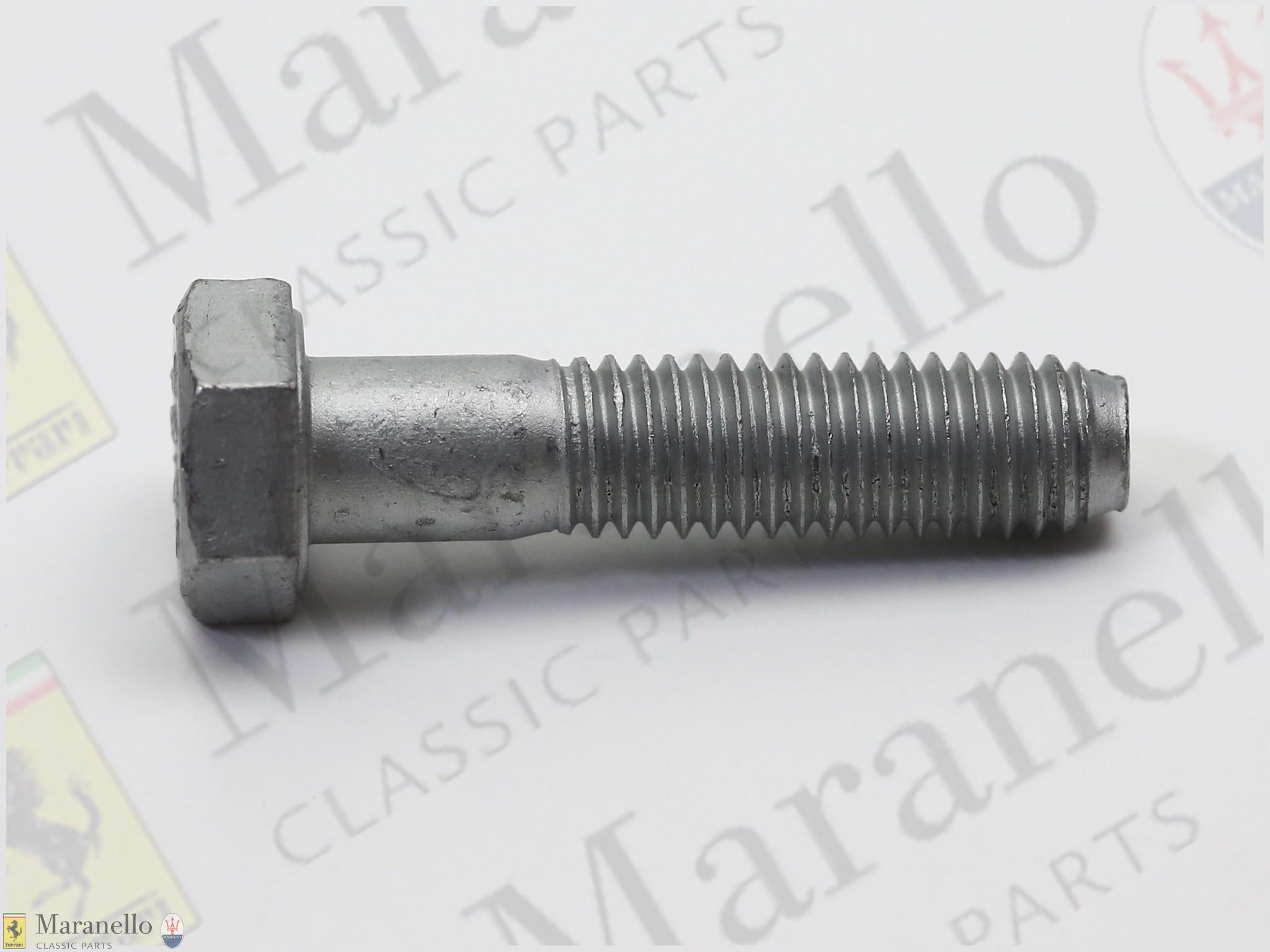 16043934 - Screw M8 x 35