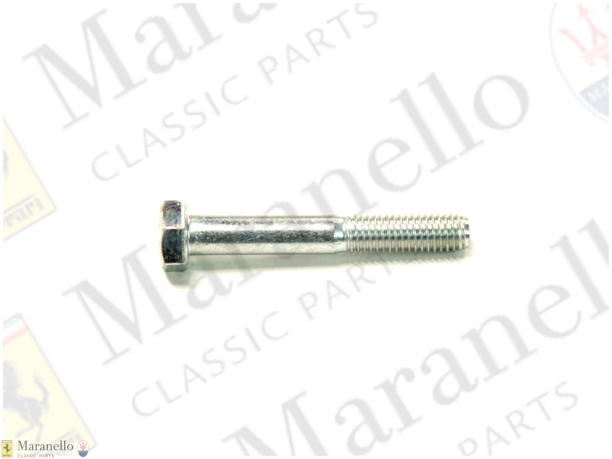 16044321 - Screw M8 x 55