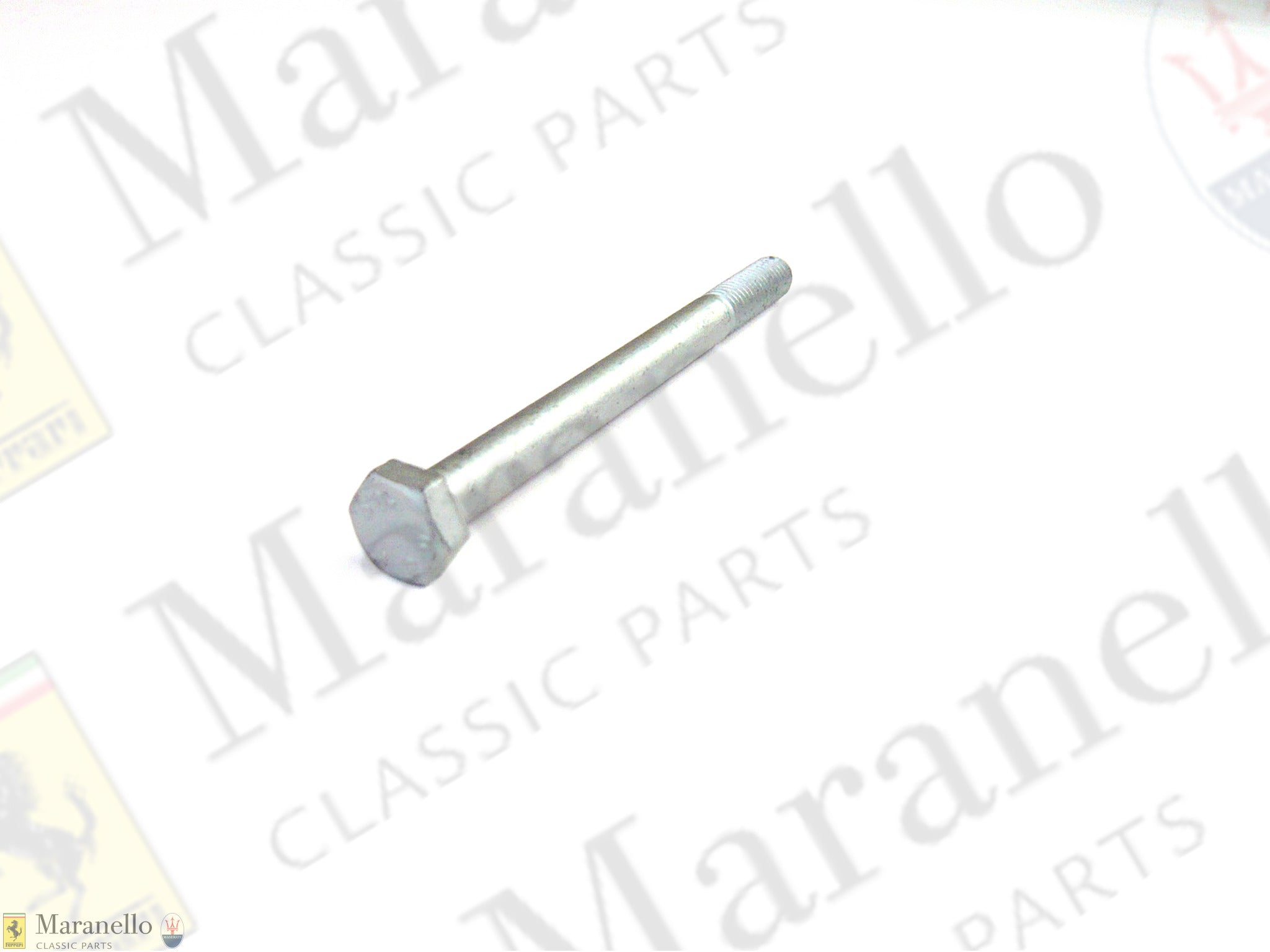 16046134 - Screw 8x100