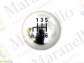 160480 - Gear Lever Knob