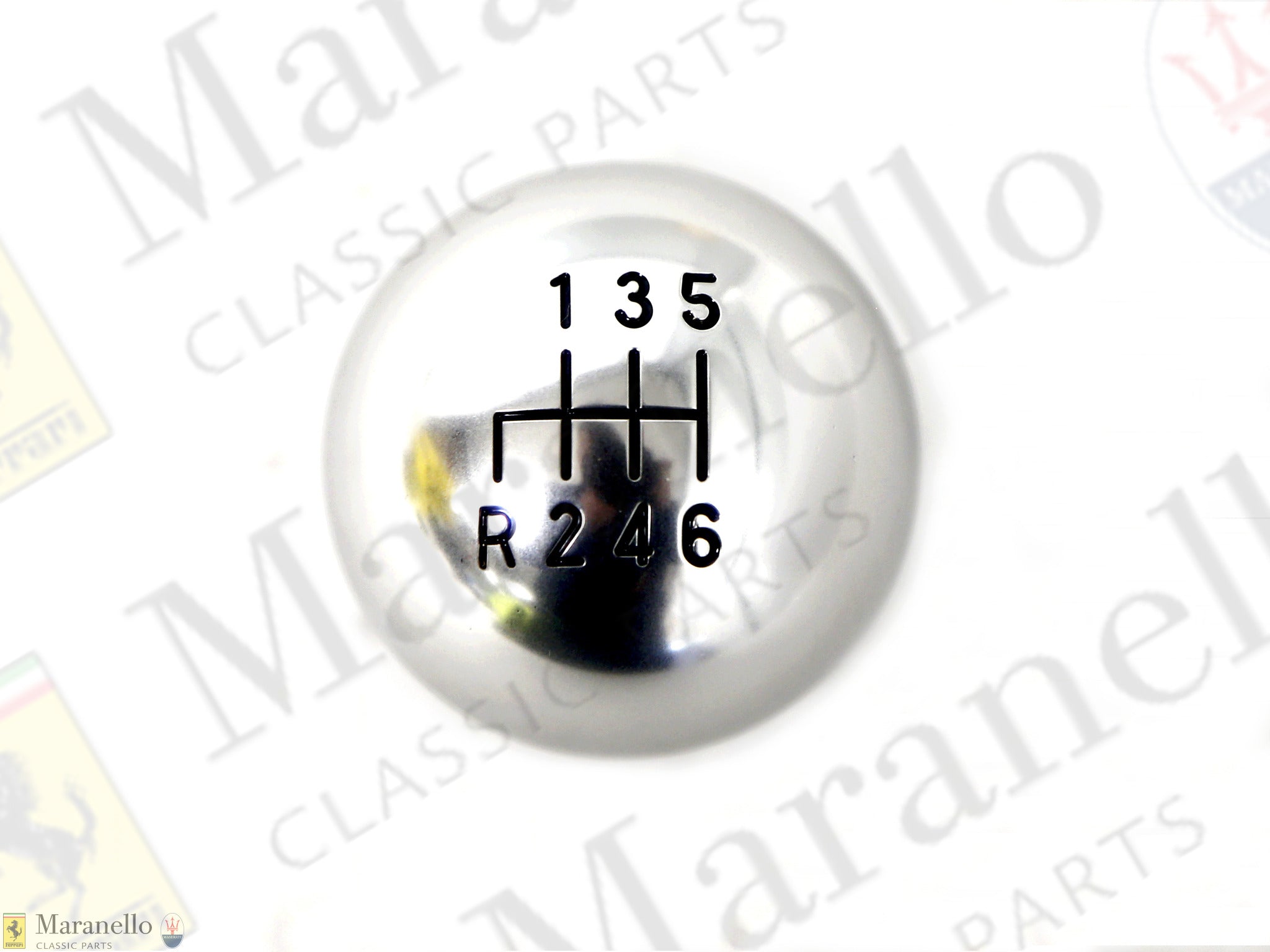 160480 - Gear Lever Knob