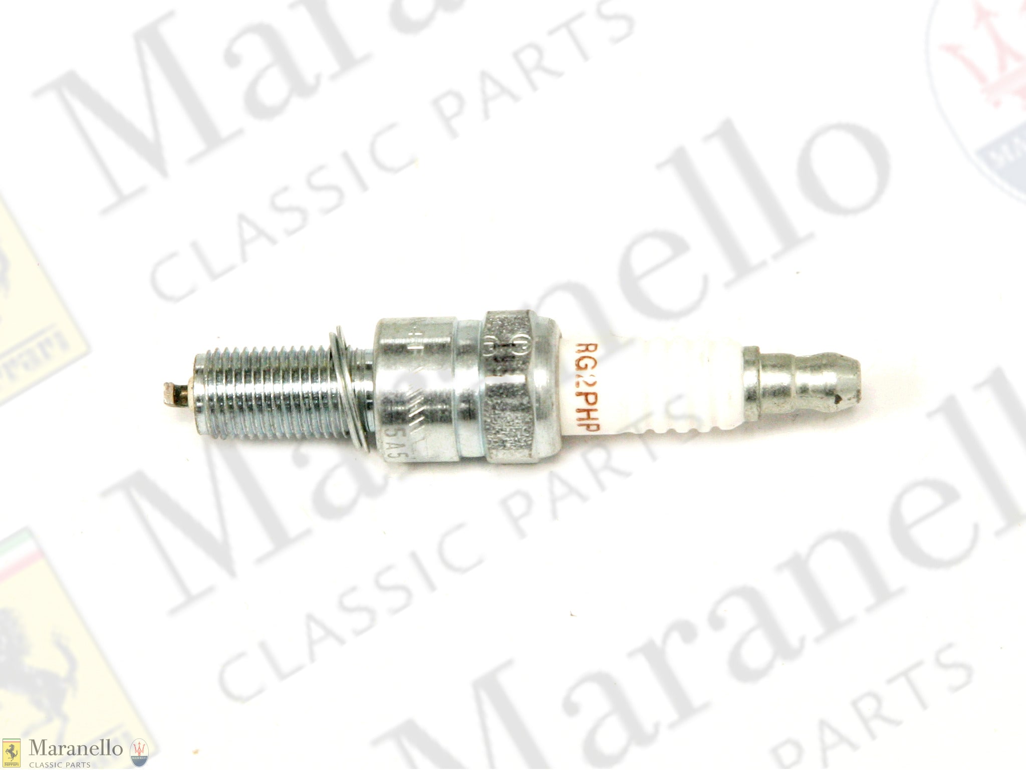 160513 - Spark Plug