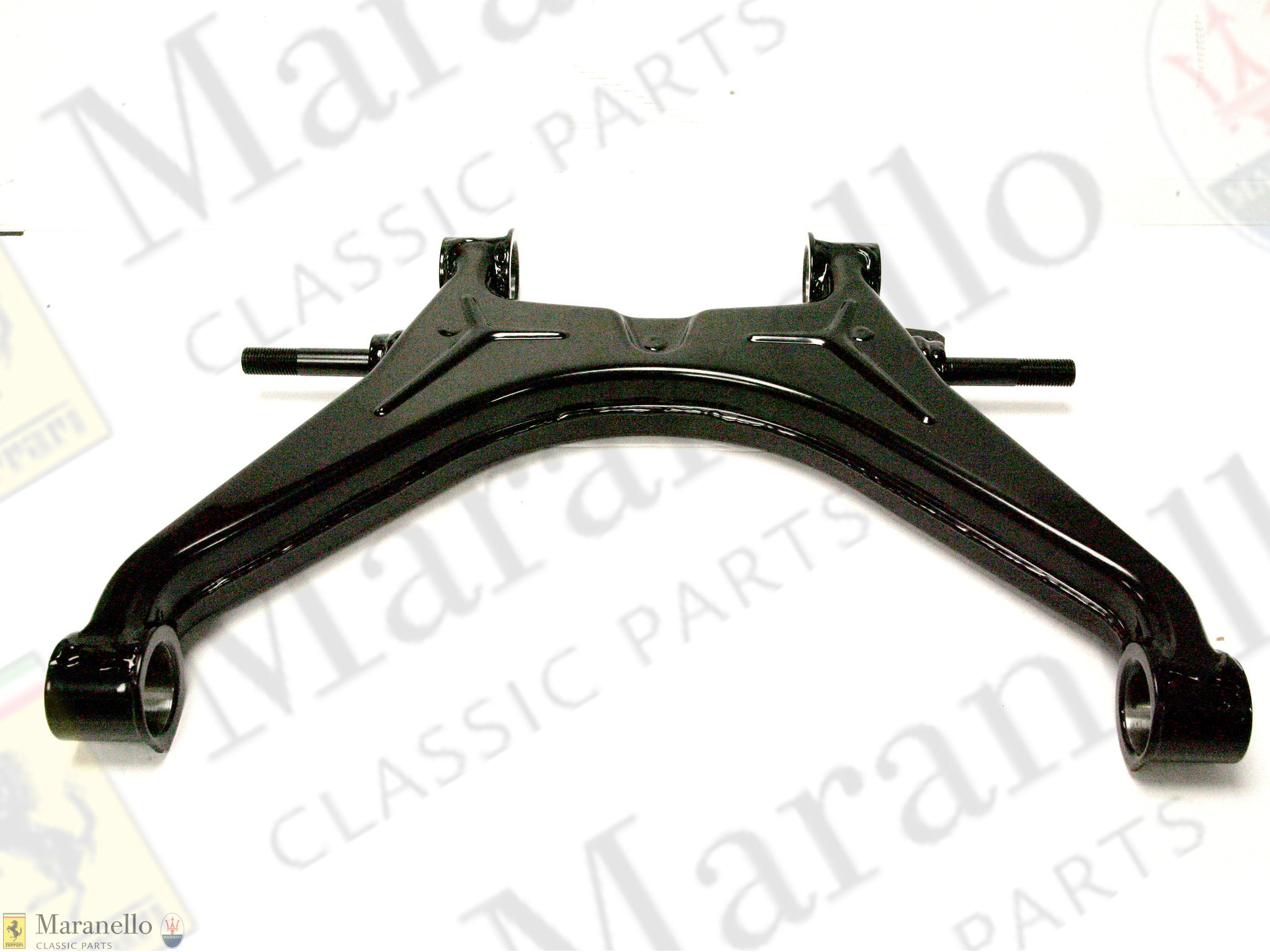 160550 - RH Rear Lower Suspension Lever