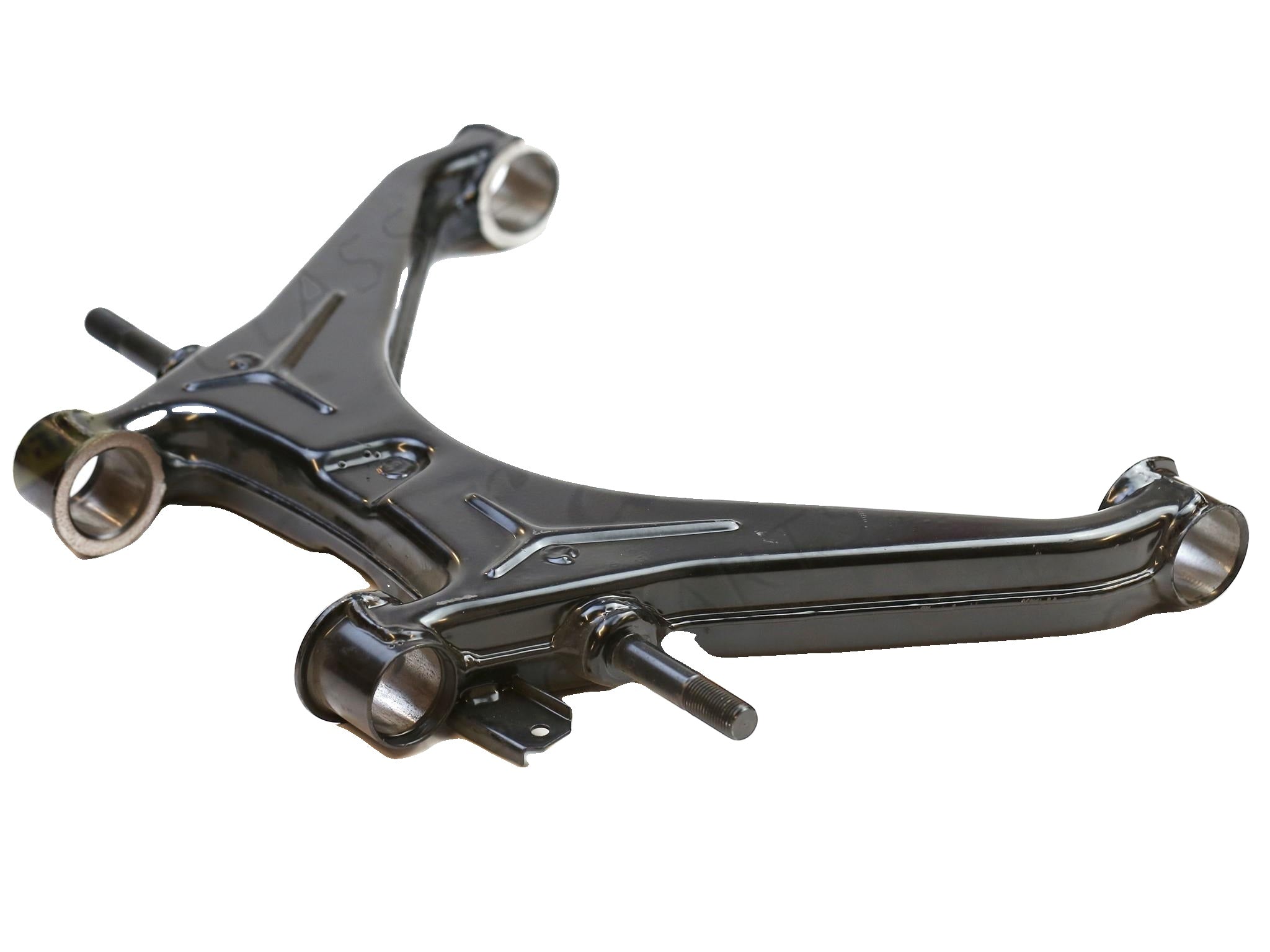 160551 - LH Rear Lower Suspension Lever