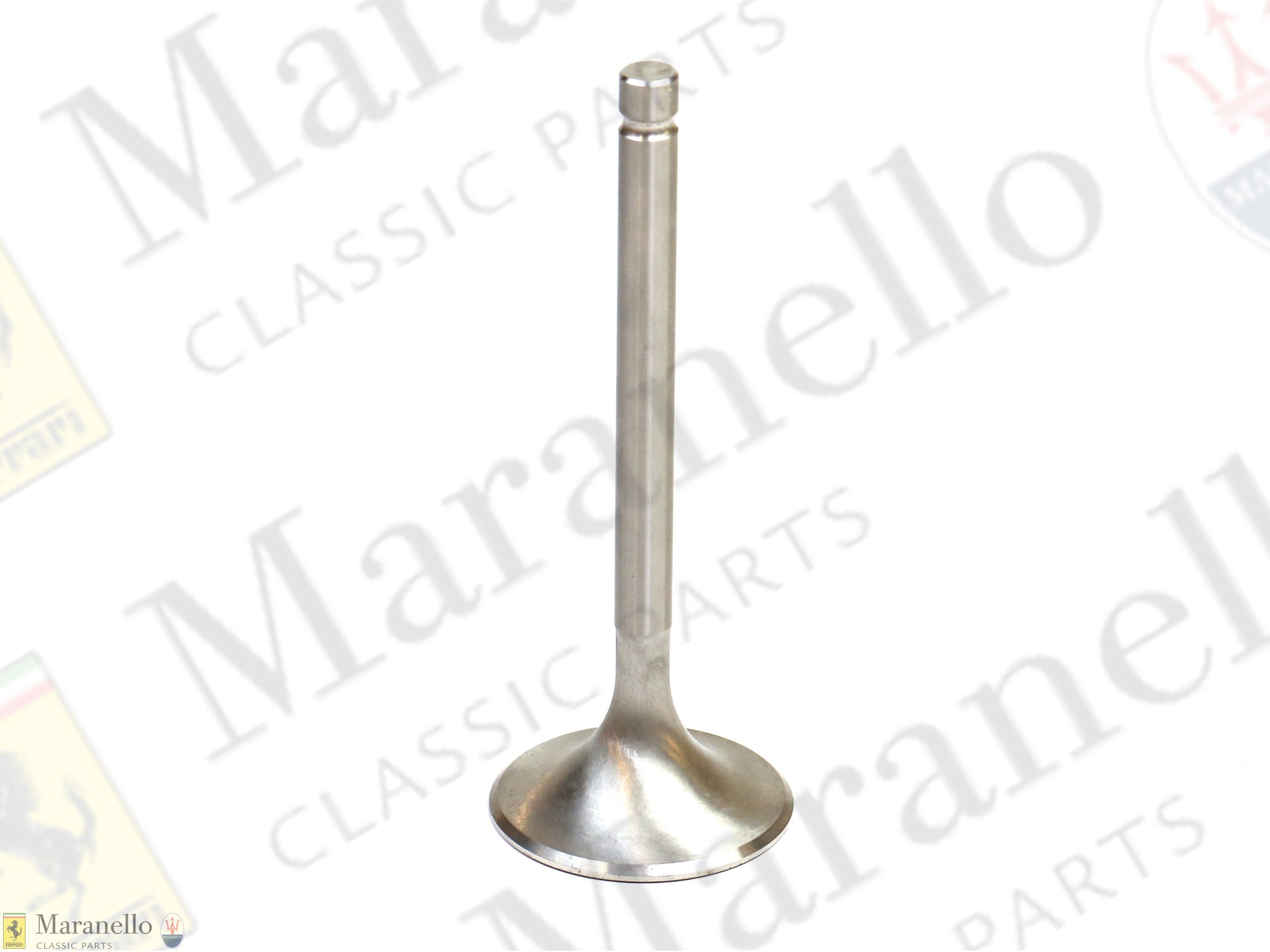 160921 - Inlet Valve
