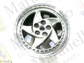 161008 - LH Front Road Wheel