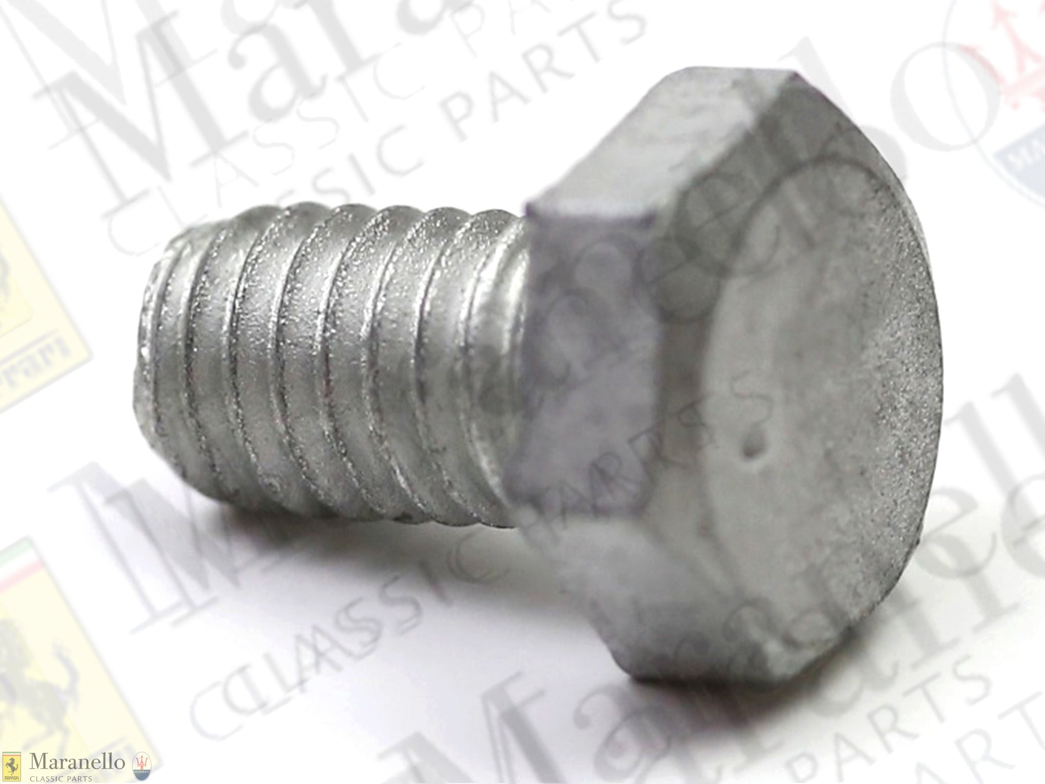 16135924 - Screw M8 x 30
