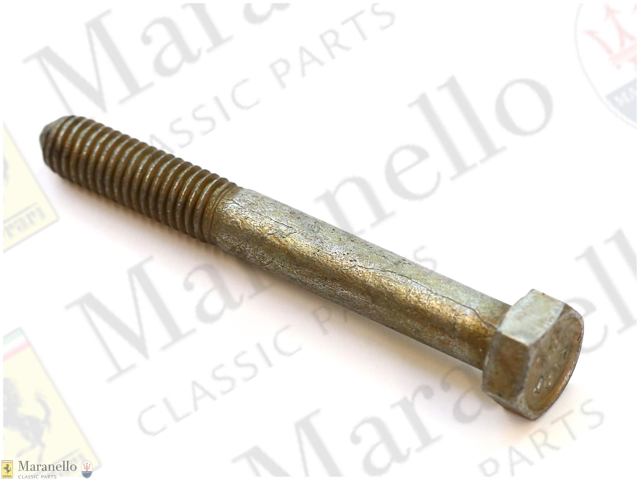 16136621 - Bolt
