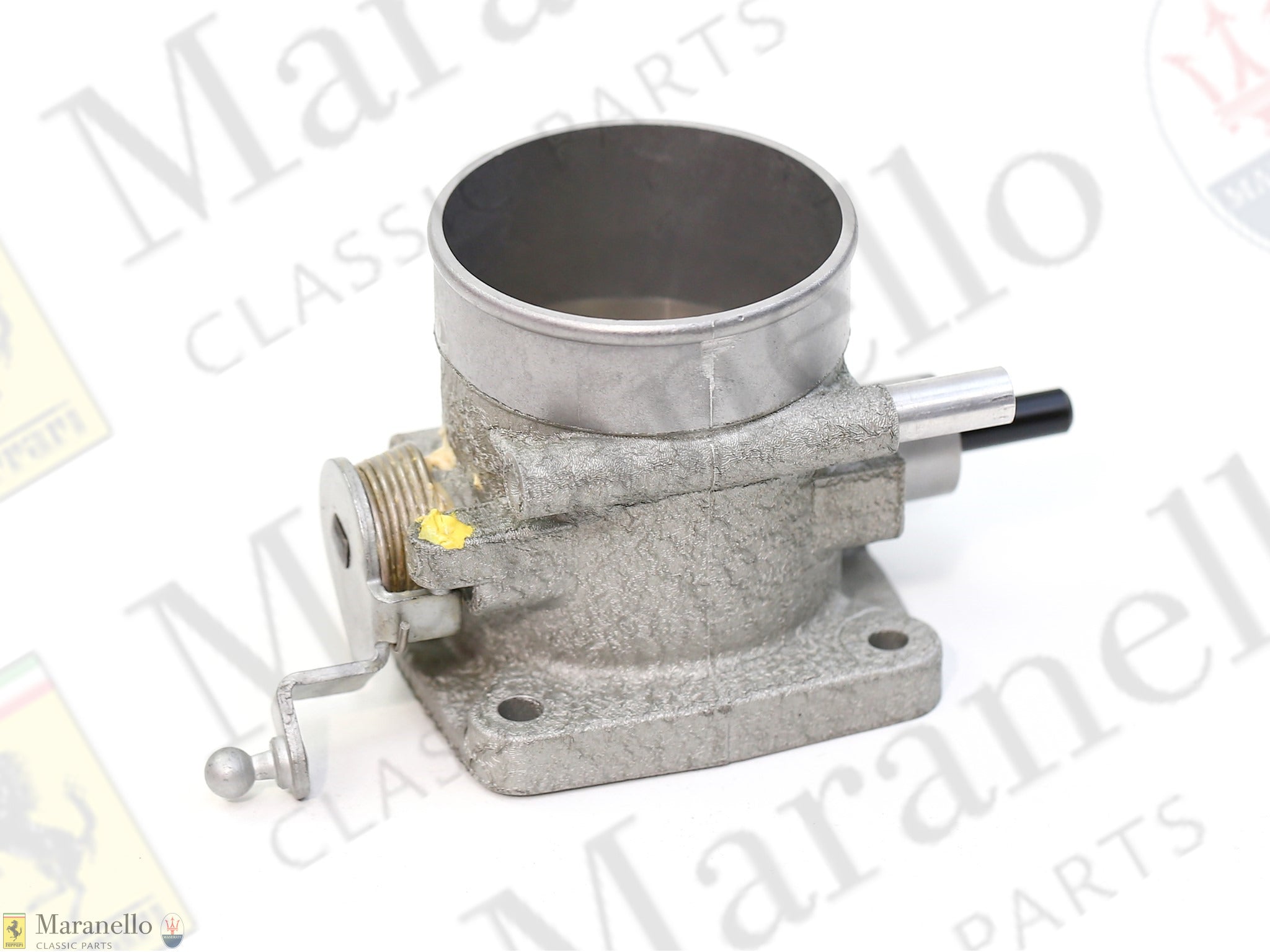 161475 - Complete Throttle Body LH
