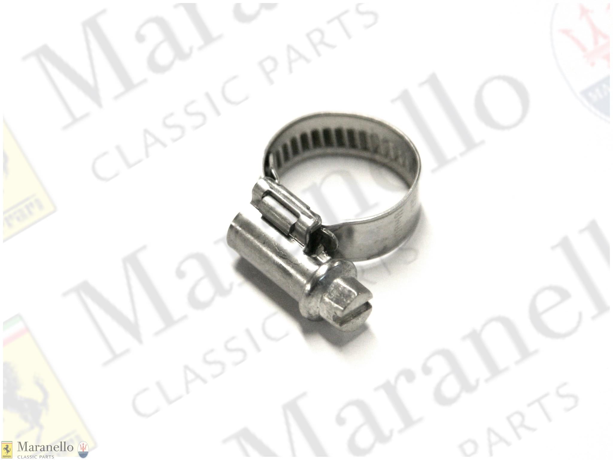 161490 - Hose Clip 12 - 20 x 9