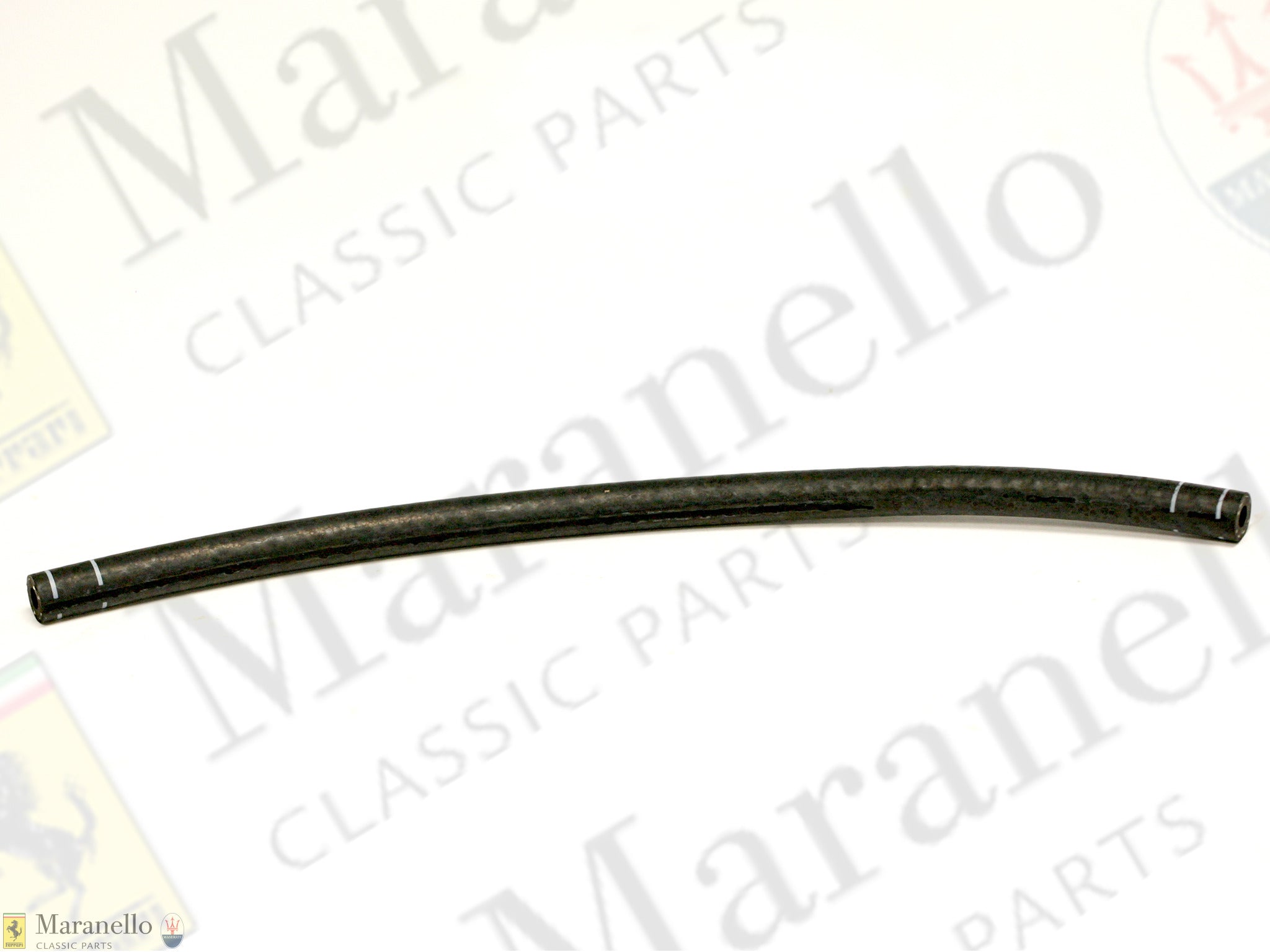 161610 - Rubber Hose From Tank To Water Pump