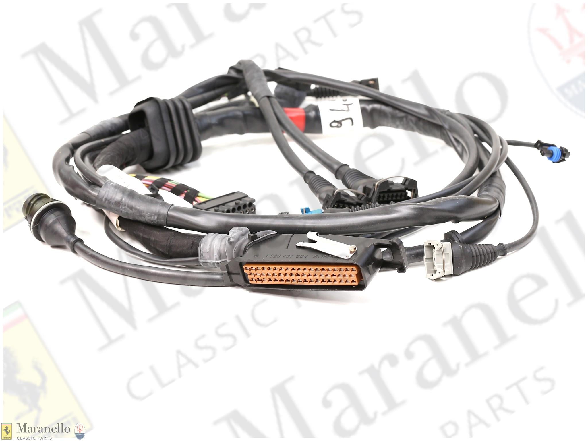 161942 - Ecu Cables