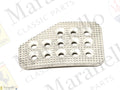 162536 - Clutch Pedal Plate