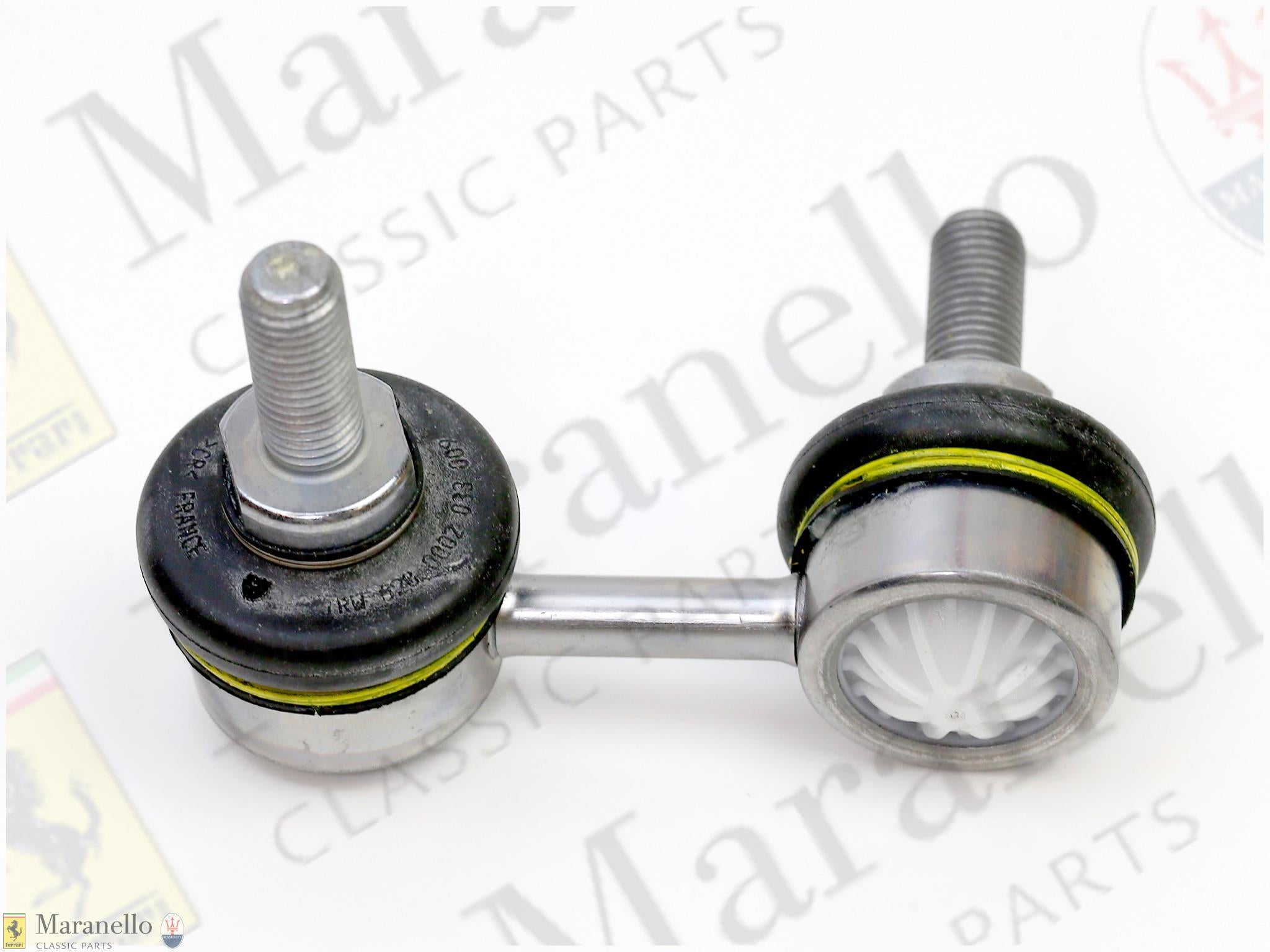 162620 - RH Roll Bar Link