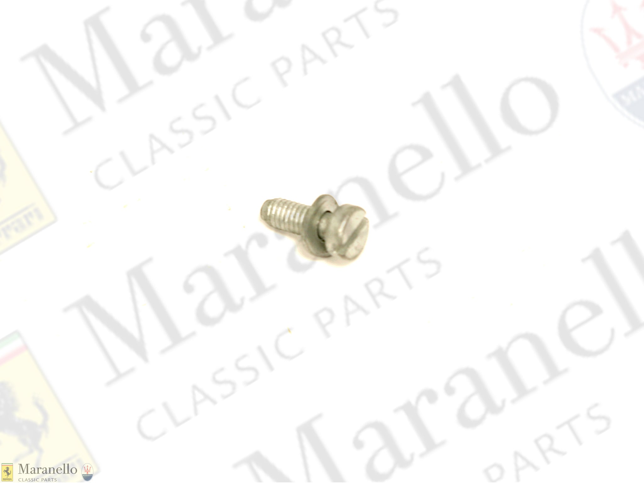 162722 - Screw