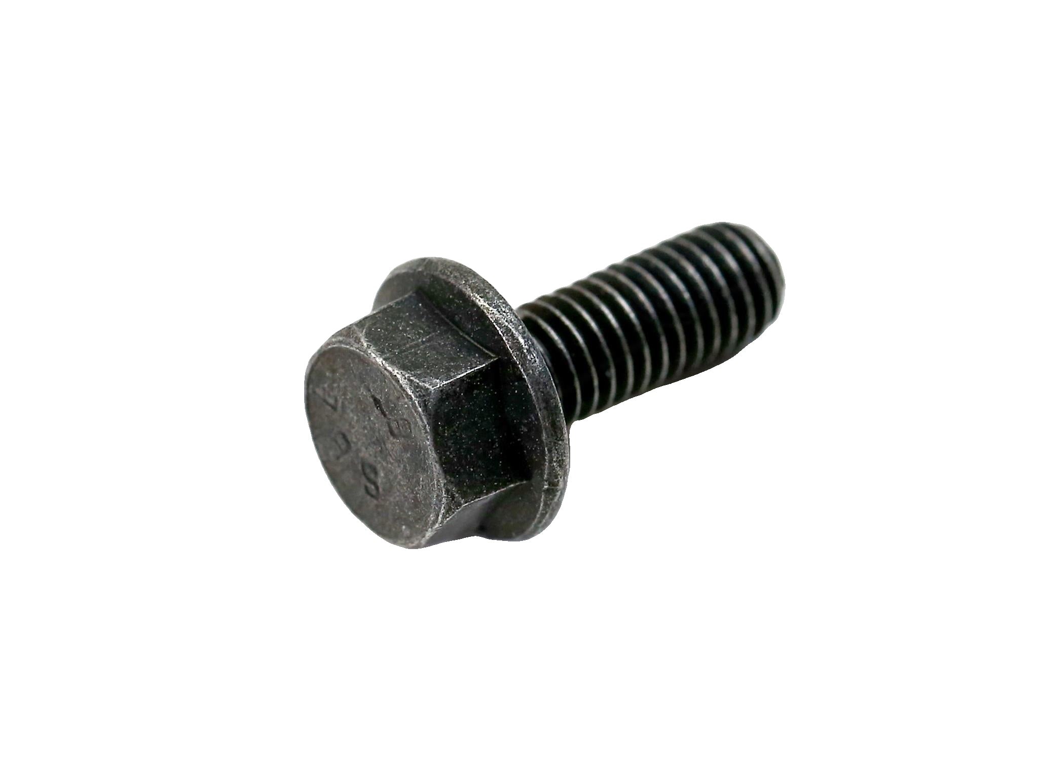 16286027 - Screw 6x16
