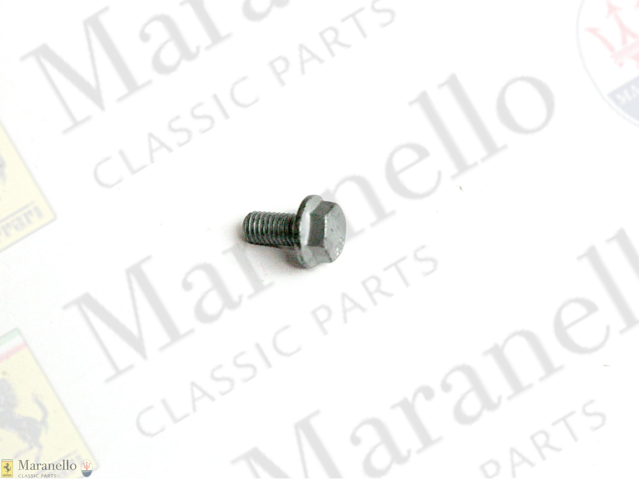 16287024 - Screw 8x16