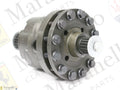 162924 - ZF Differential Unit Complete