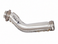 162954 - LH Exhaust Pipe