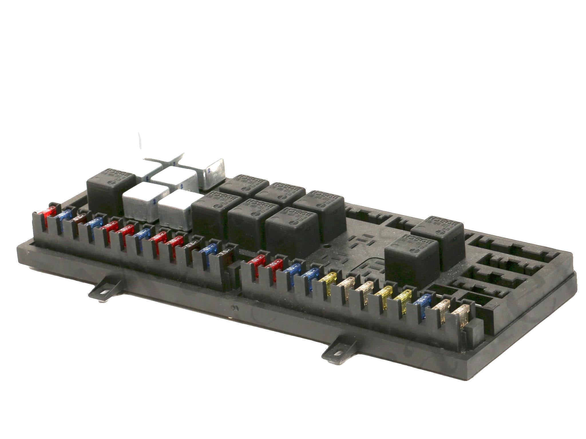 163224 - Fuse/Relay Board Assy